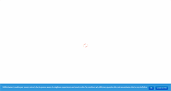 Desktop Screenshot of enricogomiero.com